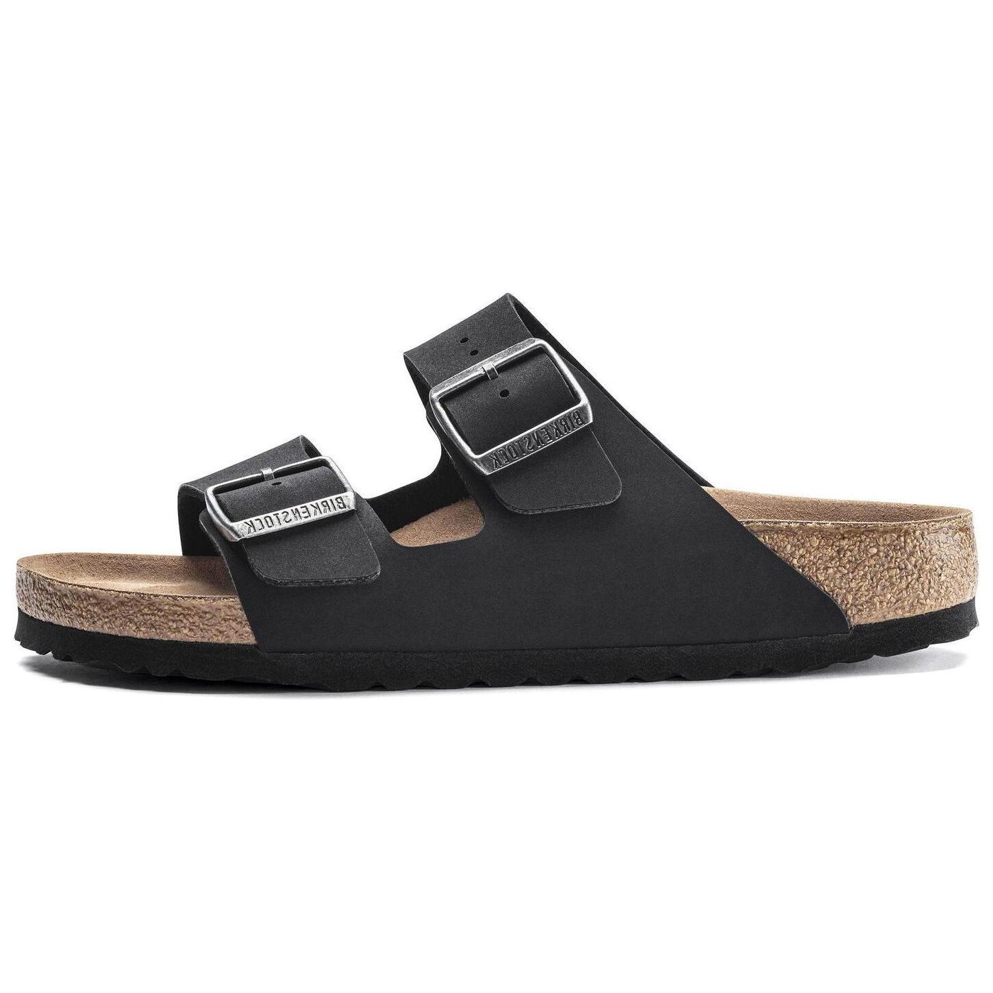 Сандалии Birkenstock Arizona с пряжками 1019115 41