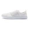 Onitsuka Tiger Lawnship 2.0 Slip Resistant Low Top Skate Shoes Unisex Sneakers White 1183A452-100