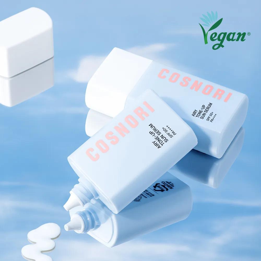 COSNORI Airy Tone Up Sun Serum 50ml