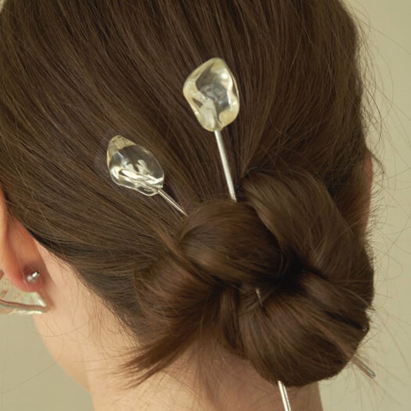 

Kiyo hairpin sparrow free