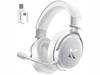 Casque sans fil circum-auriculaire MCHOSE V9 Pro Blanc