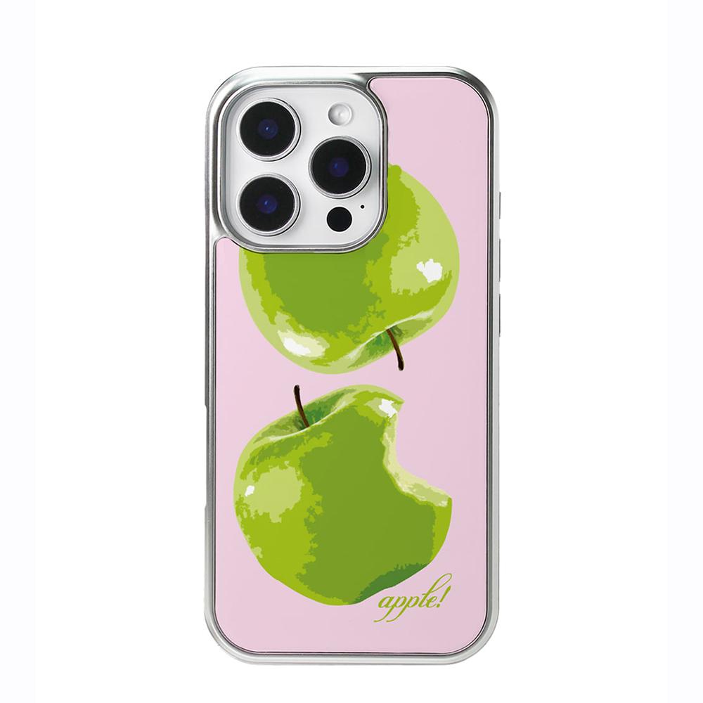 

Корейский стиль Y2K Чехол для телефона iPhone 17 16e 16 15 14 13 12 11 Air Pro Max X XR XSMAX 8 7 Plus Роскошный Прозрачный Мягкий Задний Чехол iPhone 11