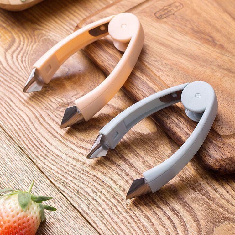 Pineapple Corer & Eye Remover Stainless Steel Tool