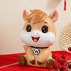 Decorative Horse Year Piggy Bank Anti Drop Horse Piggy Bank Ornament  Children/Kids