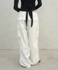 Deoenel Washed Cargo Pants - [3 Colors]