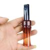 Hunting Whistle Crow Cry Animal Simulation Sound Tool Lure Outdoor Hunting Bait Whistle Accessories Bird Duck Decoy 1PC