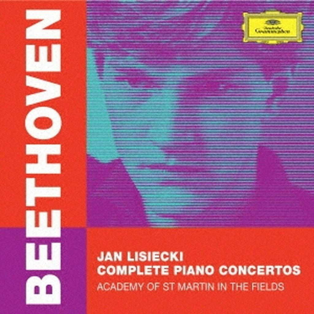 Beethoven: Complete Piano Concertos