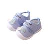 Babyschuhe Frühling Herbst Weiche Sohle Niedliche Kleinkindschuhe Rutschfest Kindersneaker für Neugeborenes Barfußschuhe Kinder Zapatos Bebe