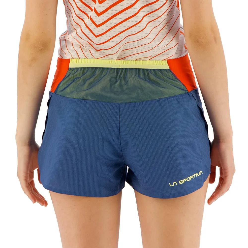 La Sportiva Шорты Freccia