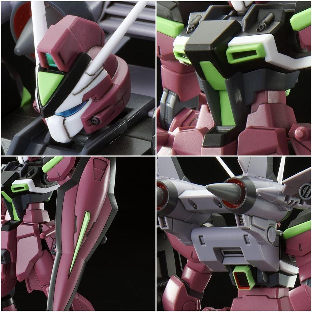 HG Windham Roanoke Exclusive Plastic Model Online Shop 1/144 (Neo Machine) (hobby Only)