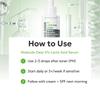 [NINE LESS] Molecule-Clear 5% Lactic Acid Serum 30ml