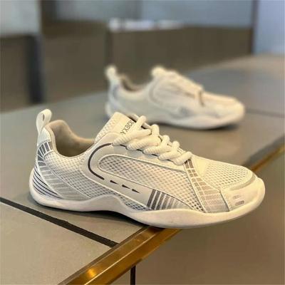 Mode Herren Freizeitschuhe Bequeme Rutschfeste Fahrschuhe Atmungsaktive Herren Slipper Sportliche Joggingschuhe Tennis Outdoor Sportschuhe