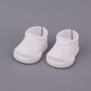 15/17Cm Doll Shoes Plastic Mini Shoes For Dolls Mini Finger Shoes Clothing Accessory For 6.9 Inch Dolls Blind Box Doll