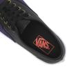 Vans Authentic V44cf Bbs Purple Black