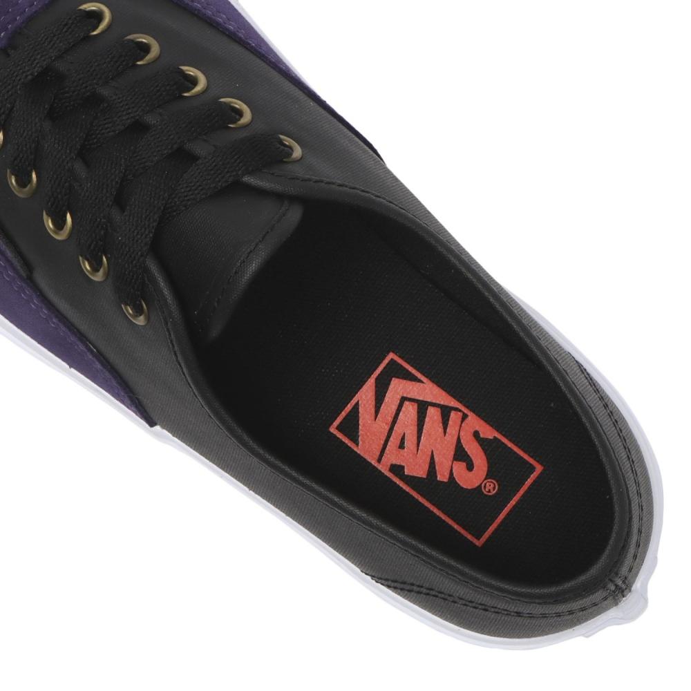Vans Authentic V44cf Bbs Purple Black