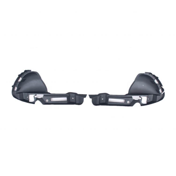Cayenne 2011-2018 Radiator Air Duct (95850533310, 95850533410) 95850533410