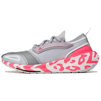 Ultra Boost Light By Stella Mccartney Clear Onix Cloud White Women's Sneakers IE8721