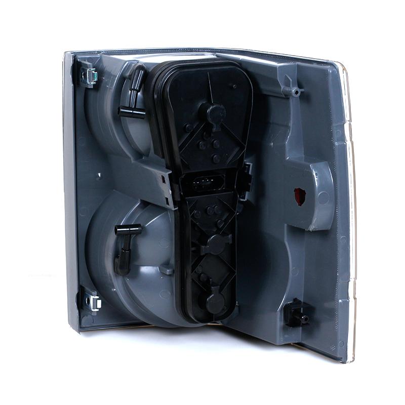 For Range Rover Vogue L322 2002 2004 2005 2006 2007 2008 2009 Taillights Turn Lights Reverse Lights Driving Lights Brake Lights