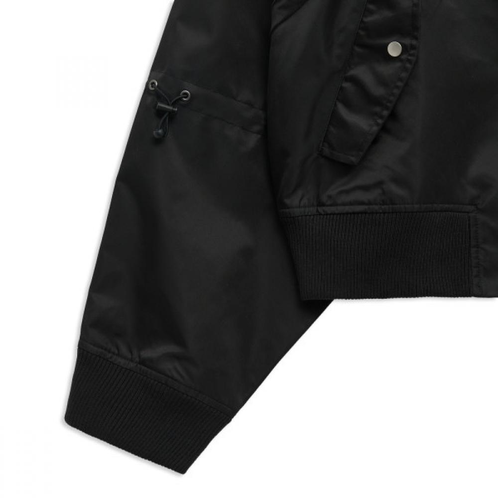 Puma Official Dare To Woven Bomber