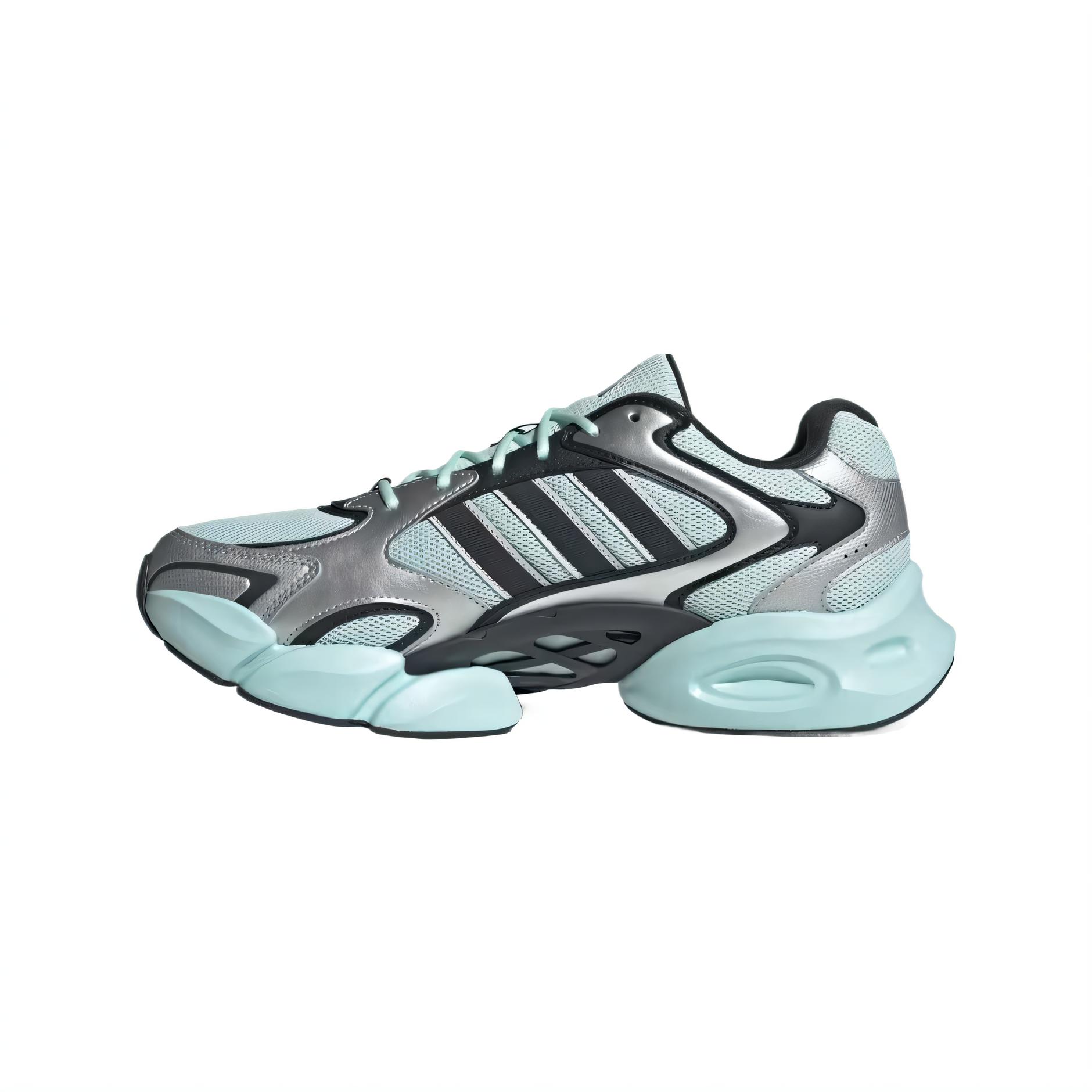 

Adidas Megastride Мода Комфортный Образ Жизни Повседневная Обувь Женская Повседневная Обувь KJ3926 45⅓