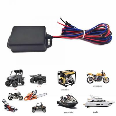 Gasoline Engine RPM Tacho Sensor For Vehicle Truck Boat Yacht Easy Get RPM Signal Installation