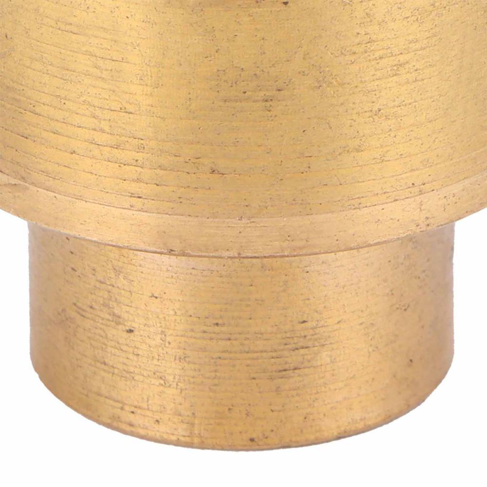 Female Thread Fountain Sprinkler Brass Garden Pond Sprinkler  Museum Fountain Project