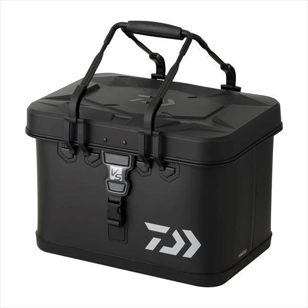 Used Daiwa Tackle Bag VS Tackle Bag H40(A) Black