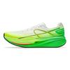 Anta Champion 2026 Summer Running Shoes Men Sneakers White Green 112625501A-1