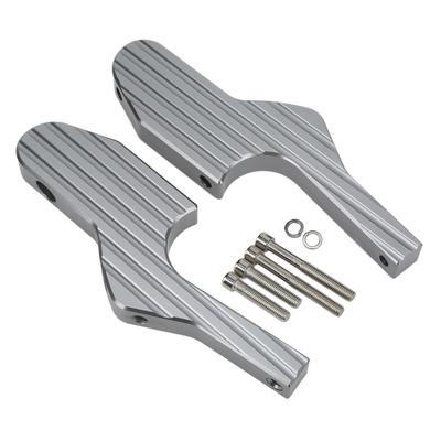 Pedane allungate per moto, pedane di ricambio per Vespa GTS 300ie Super Sport