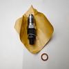 3pcs Universal Fuel Injector 16032-53000 16032-53902 For Reman Kubota D1105 D1105T D1005 D905 ENGINE New 1G065-53000,16261-53000