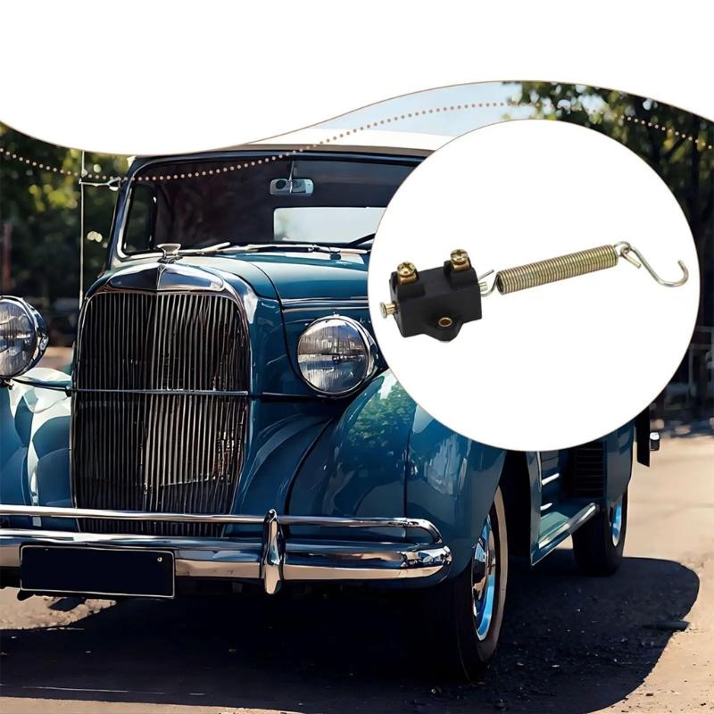 -AT21016 Automotive Brake Switches 50000 Operation Life Resists High Temperature & Corrosion for Classical Car Repair