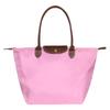 Beach Tote Bag Fashion Womens Handbag Tote Shoulder Bags Female Waterproof Dumplings Folding Shopping Bag