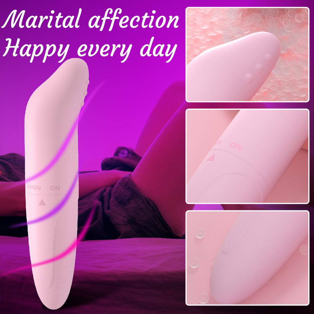 Little Dolphin Vibrating Egg Adult Toy , Female Masturbator, Women's Toy