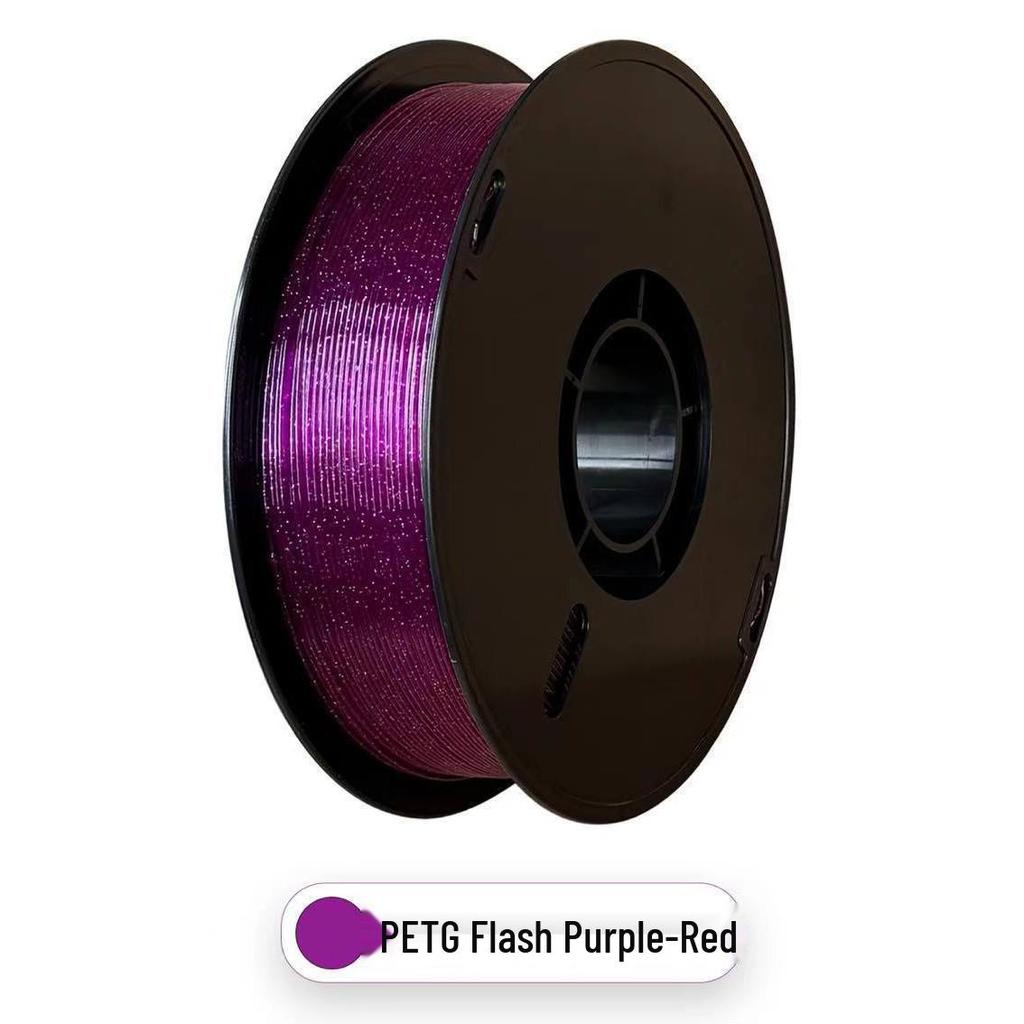 PETG 1,75mm 1kg 3D-Drucker Filament für Druckmaterial & Stifte