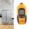 Microwave Leakage Detector HT M2 Digital LCD Display Microwave Leakage Detector High Precision Radiation Meter Tester