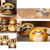 Adorable Genshin Impact Plush Toys Soft Stuffed Collectible Figures For Kids