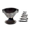 Car Air Vent Cup Holder Drink Outlet Bottle Mount Clamp for Mugs Beverage