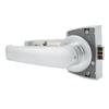 Bathroom Door Lock Aluminum Alloy for 30‑35mm Door Thickness RV Marine Office Buildings Apartment Wa