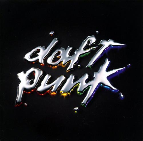 

CD DAFT PUNK - Discovery 724384960629 Virgin Music Ca 2001 Canada Dance & Electronica Used