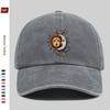 Pc Sun Moon Stars Pattern Printed Baseball Cap Unisex Design Sun Hat MultiColor Available Papa Cap Comfortable Lightweight Sun