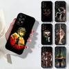 C-Clair Obscur Expedition 33 Phone Case for Samsung Galaxy A73,23,53,33,14,24,13,72,22,52,32,54,A34 Soft Cover