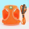 Cat leash anti-break free vest type Internet celebrity walking cat rope going out special cat chain pet chest strap pet supplies