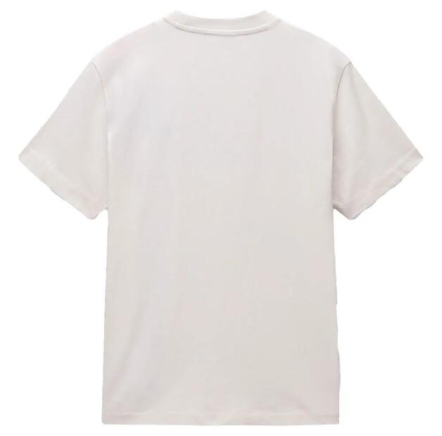 Napapijri Футболка с коротким рукавом Box Logo