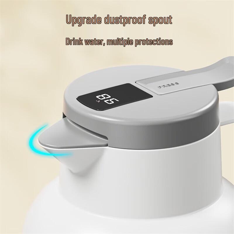 JEKO&JEKO Pelican 1.6L Insulated Kettle