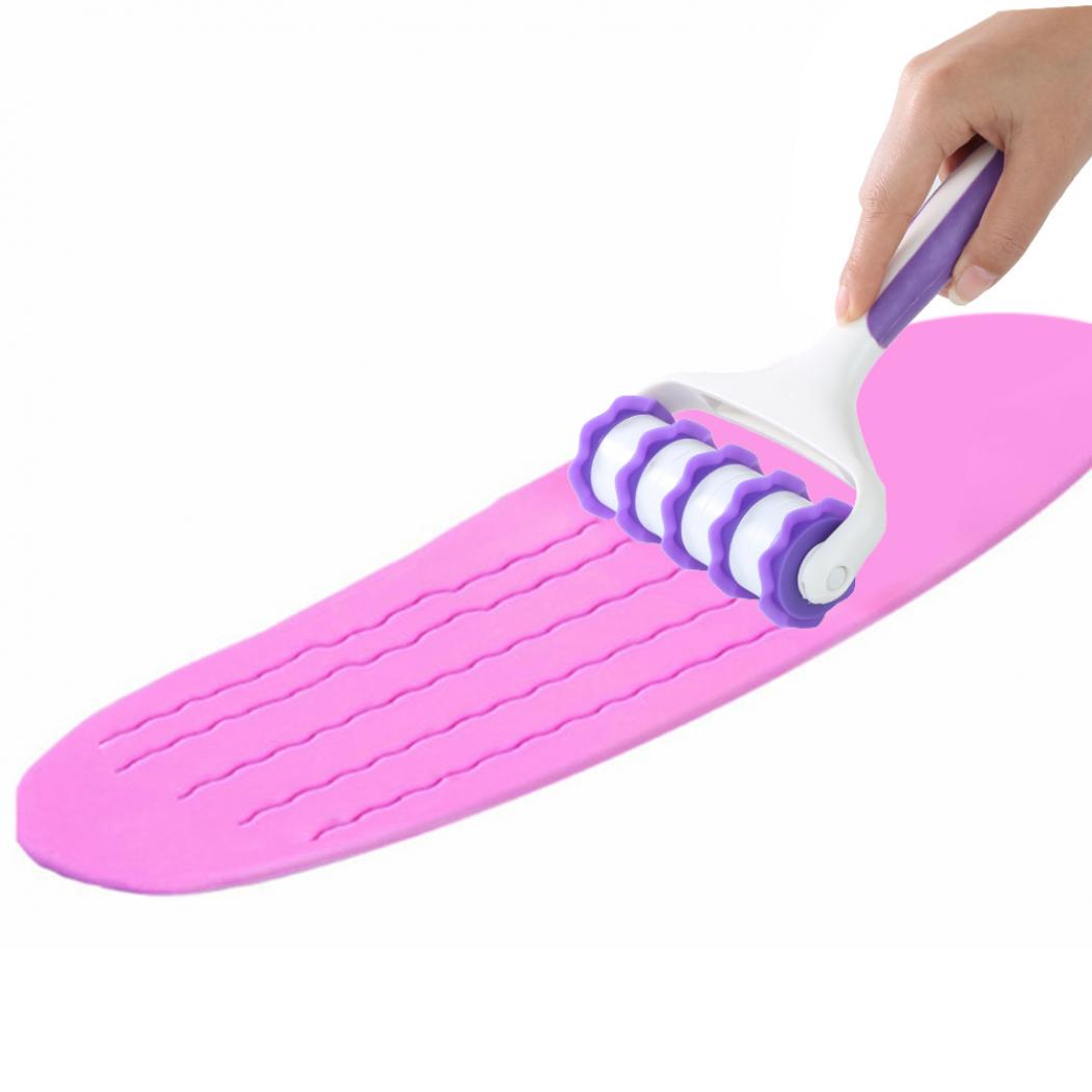 

Набор валиков для тиснения тортов Sugarcraft