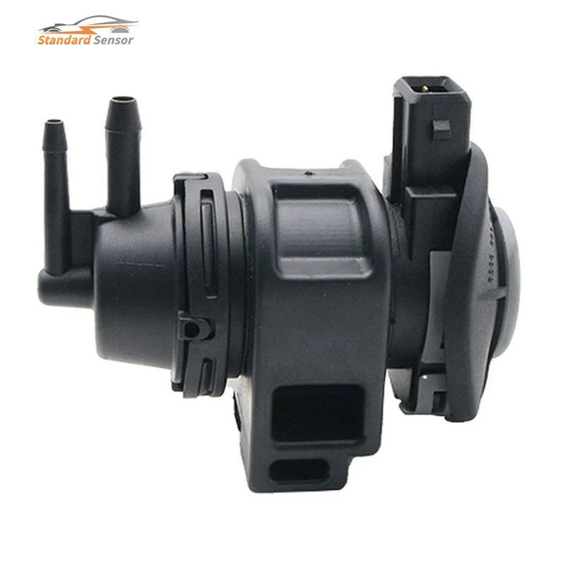 2p Turbo Boost Pressure Solenoid Valve 8200661049 For Dacia Duster Logan Renault Clio Kangoo Laguna Megane CC 1.5 2.0 CDI