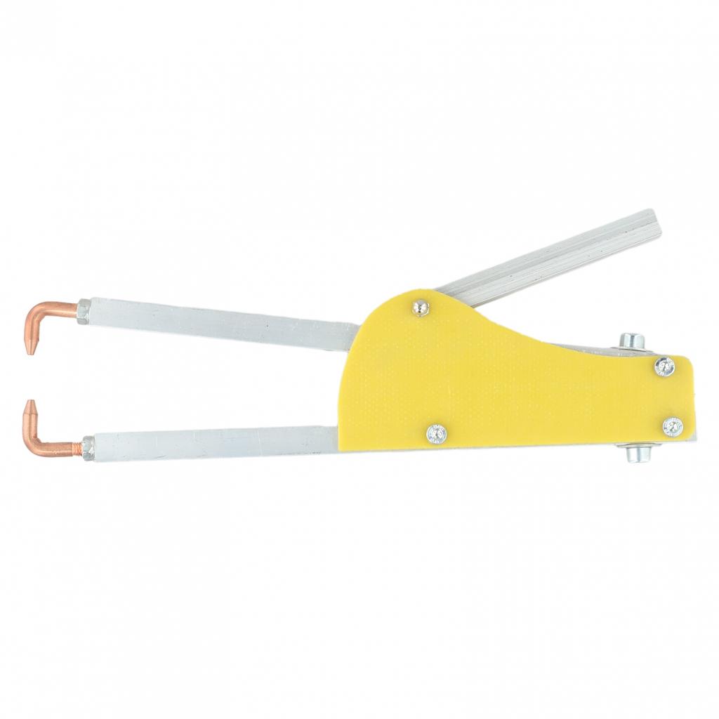 123 Mm/4.84 Inches Welding Pliers 15*7*4cm Packing Accessories DIY