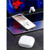 Căști Bluetooth TWS Căști fără fir Hifi New Fone Căști Bluetooth și cutie ANC Căști tactile Bass pentru Ios