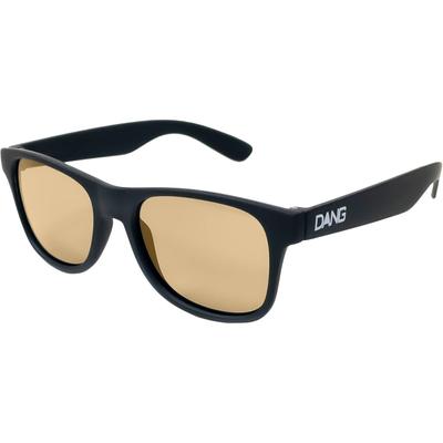 22SP DANG SHADES LOCO BLACK SOFT X LIGHT AMBER PREMIUM