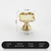 Cabinet Knobs Furniture Handles Chinese Painting Patterns Perfect For Kitchen Wardrobe Drawer Home Decoration